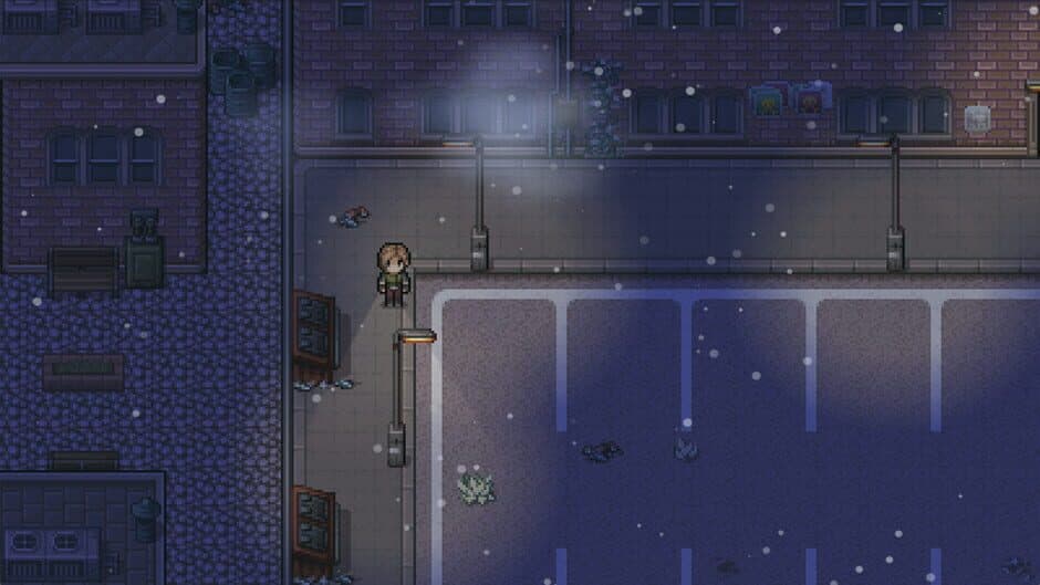 Скриншот 3 из The Clown's Forest 3: Haunting Apparitions
