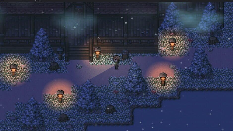 Скриншот 4 из The Clown's Forest 3: Haunting Apparitions
