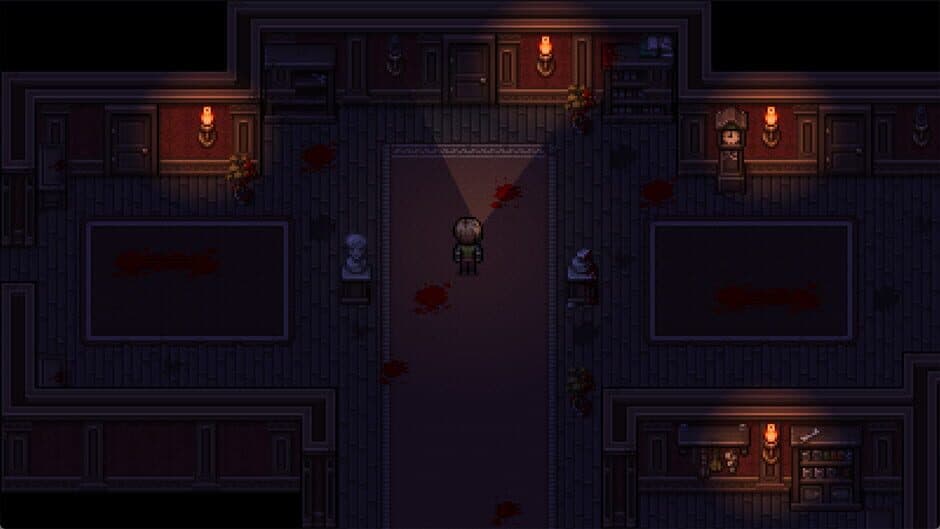 Скриншот 5 из The Clown's Forest 3: Haunting Apparitions