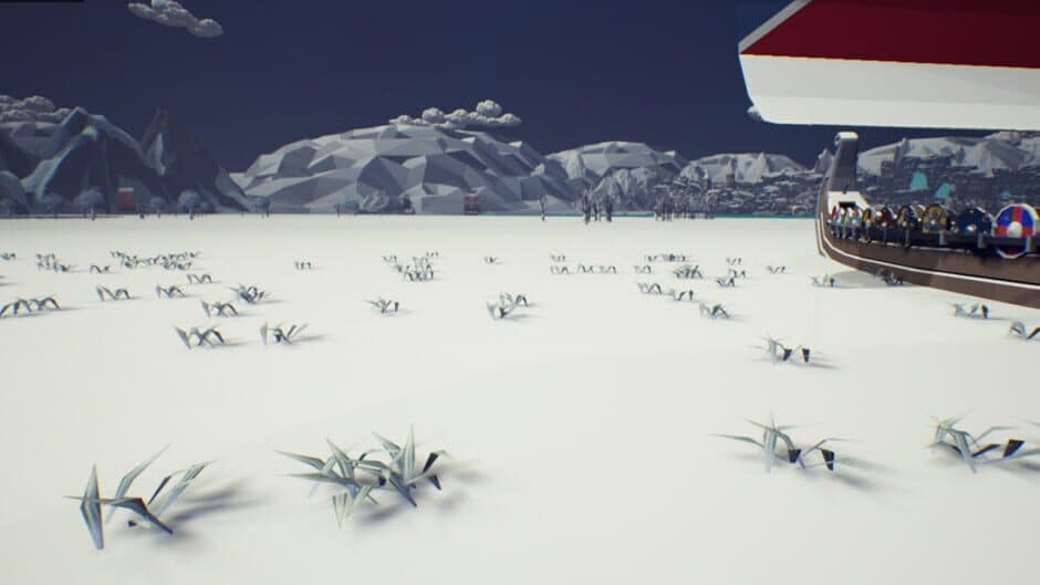 Скриншот 1 из Lost Princess: Winterland