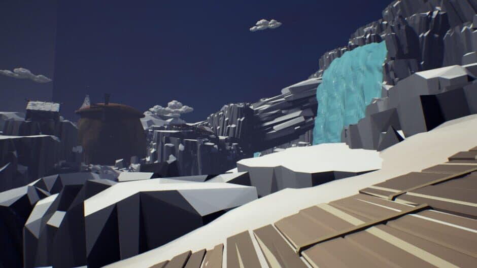 Скриншот 2 из Lost Princess: Winterland