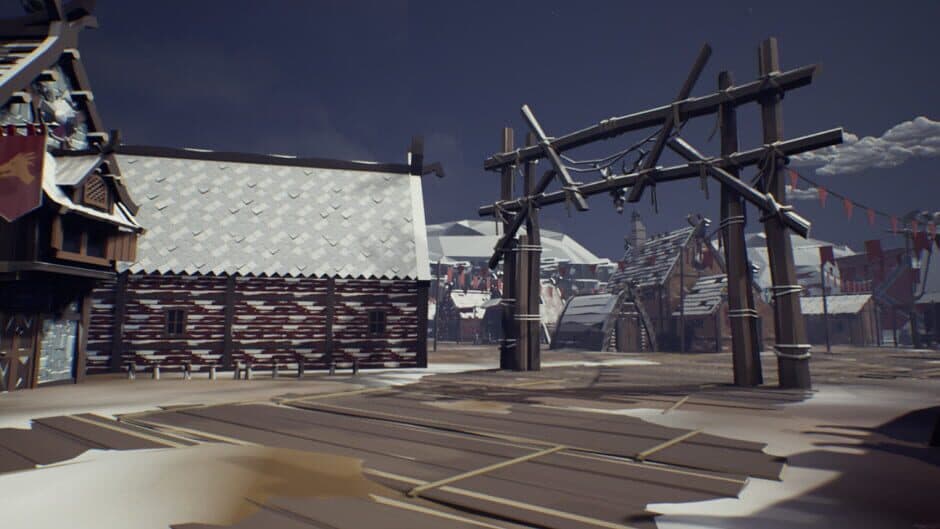 Скриншот 6 из Lost Princess: Winterland