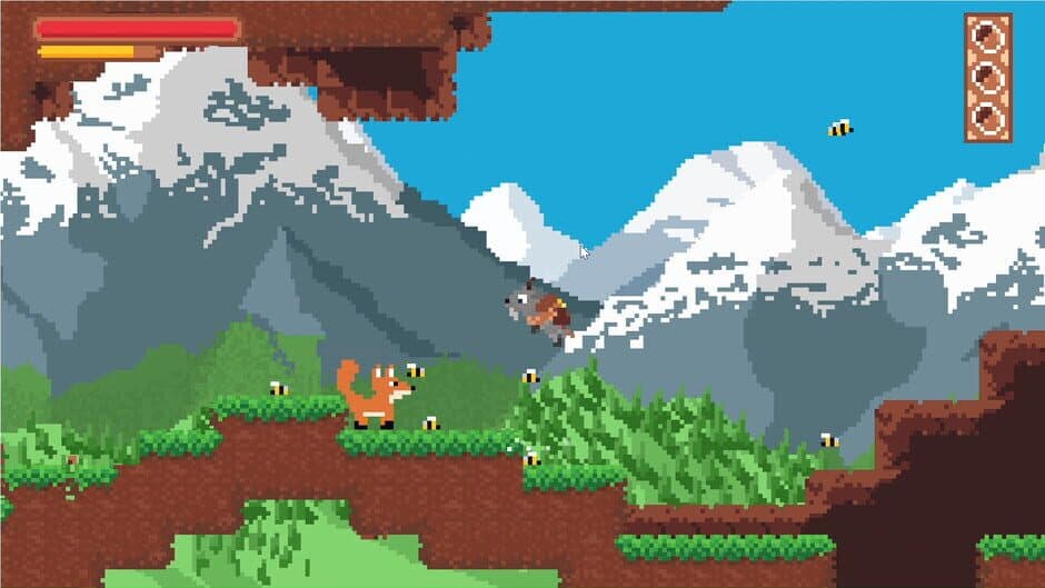 Скриншот 3 из Boki: The Summit
