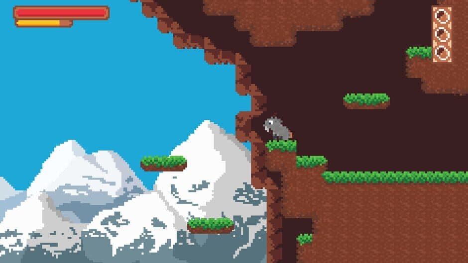 Скриншот 5 из Boki: The Summit
