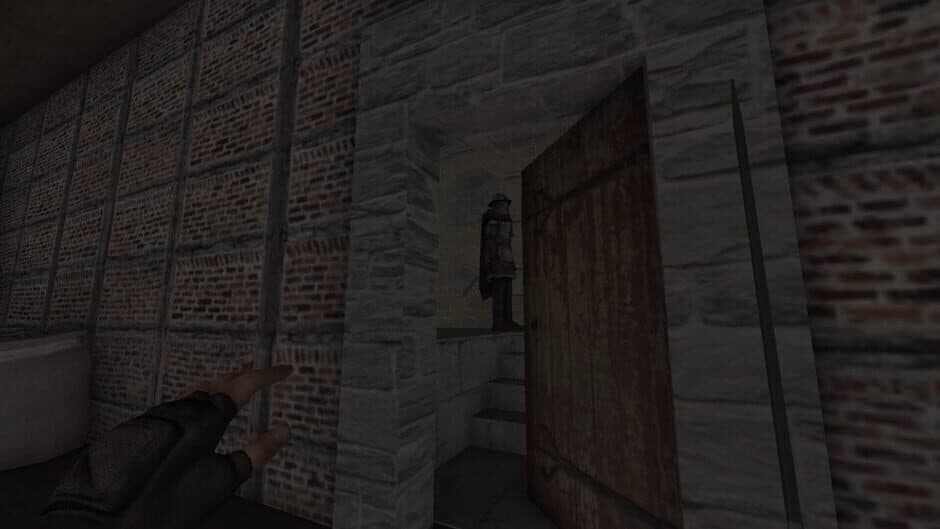 Скриншот 4 из Serpens: Eternal Thievery