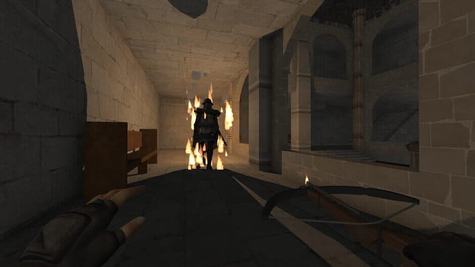 Скриншот 8 из Serpens: Eternal Thievery