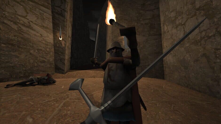 Скриншот 9 из Serpens: Eternal Thievery