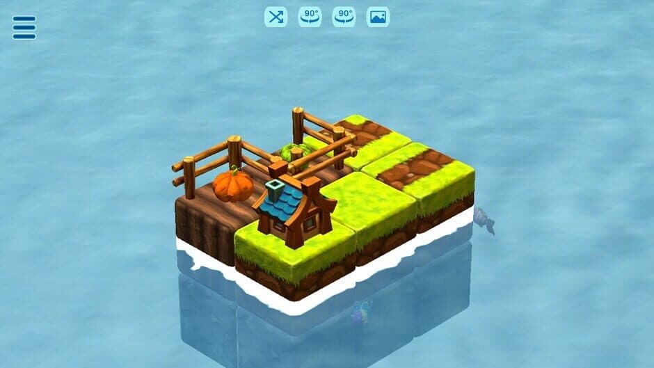 Скриншот 4 из Farmer Bundle