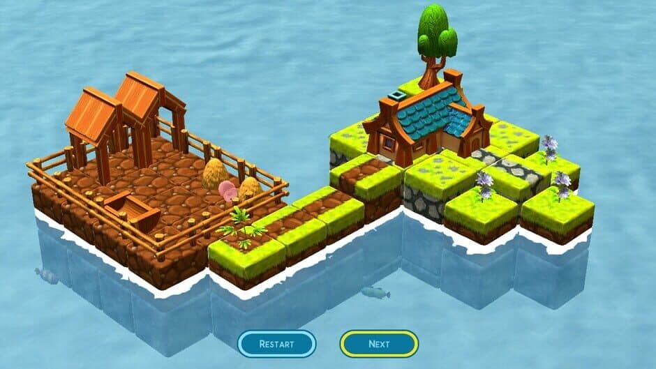 Скриншот 1 из Farmer Bundle
