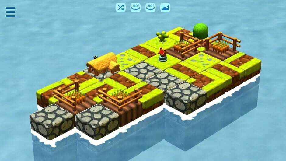 Скриншот 2 из Farmer Bundle
