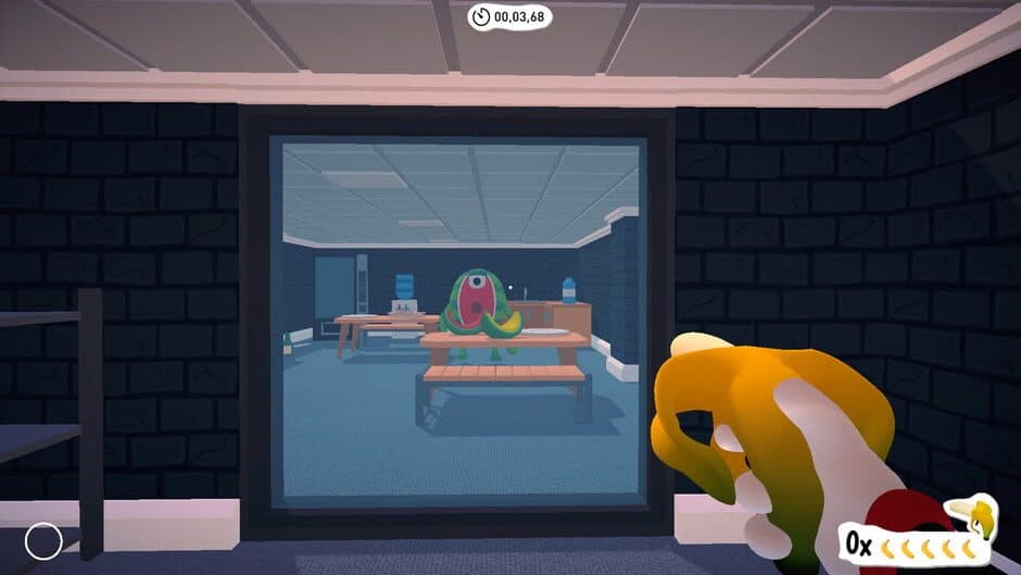 Скриншот 2 из Revenge of Banana