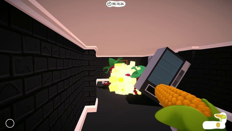 Скриншот 6 из Revenge of Banana