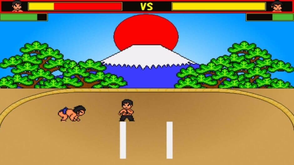 Скриншот 6 из Super Ultimate Fighters
