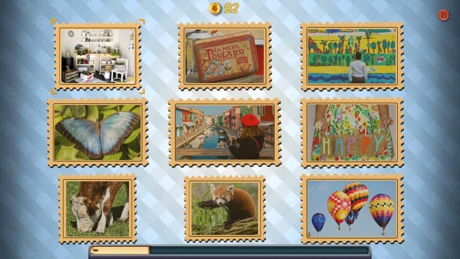 Скриншот 6 из Ultimate Jigsaw Puzzle Collection