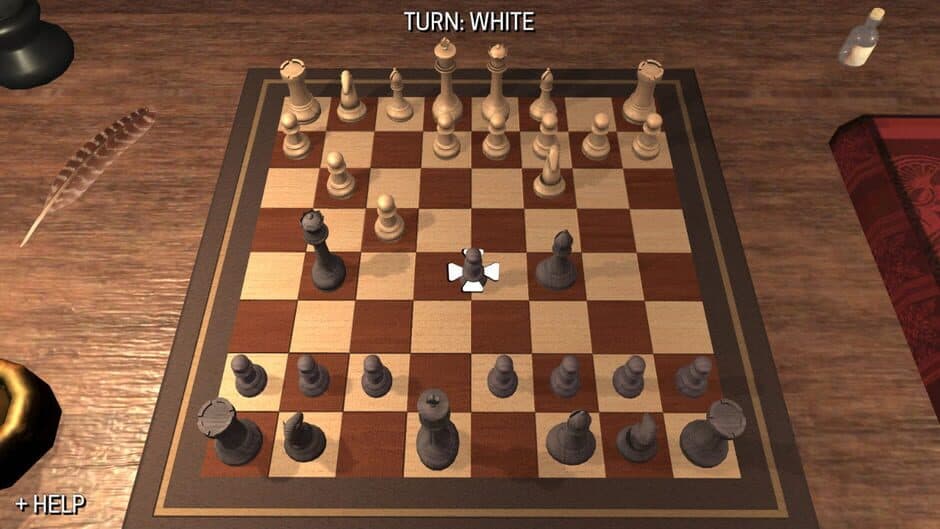 Скриншот 4 из Board Games