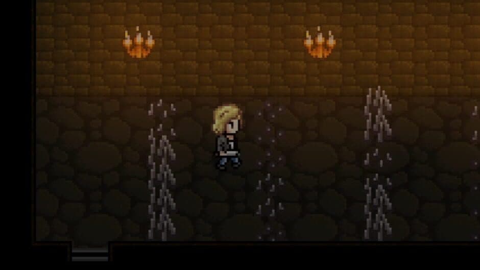 Скриншот 8 из Dead of Darkness