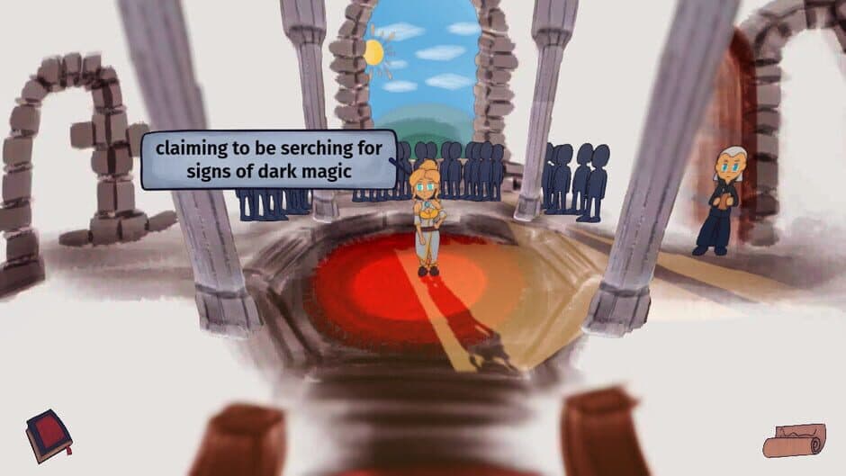 Скриншот 3 из Successor to Your Throne