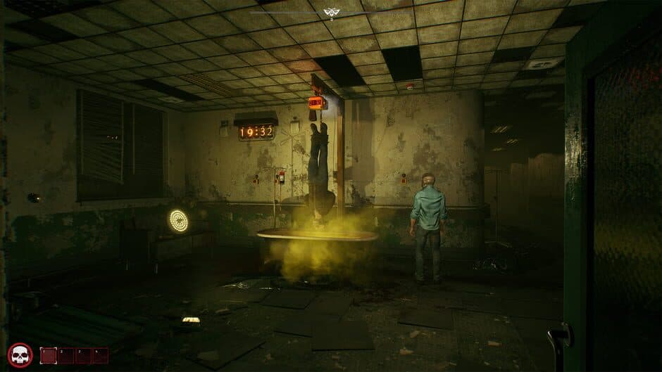Скриншот 1 из Psycho Fear