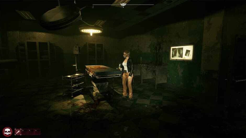 Скриншот 2 из Psycho Fear