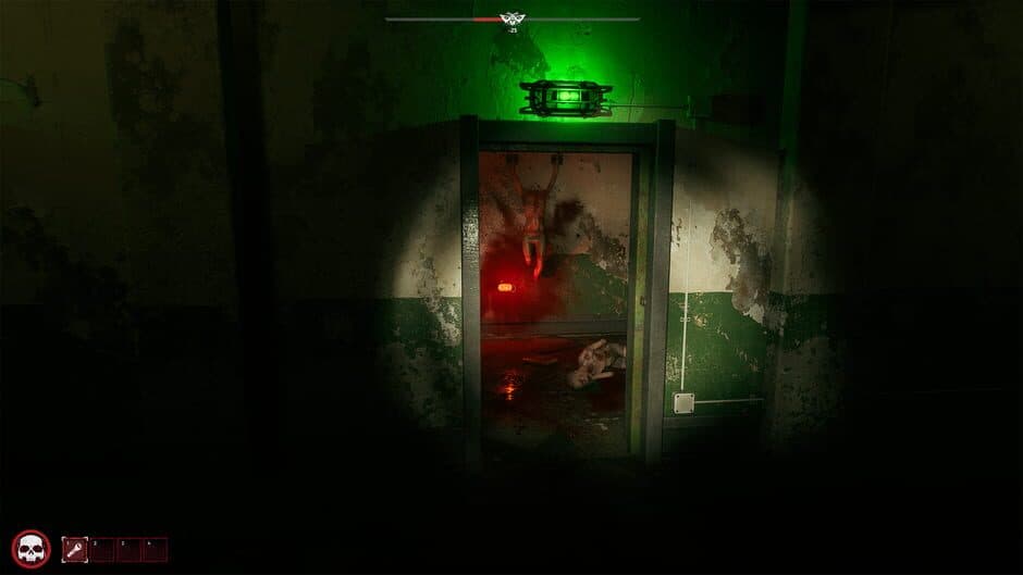 Скриншот 3 из Psycho Fear