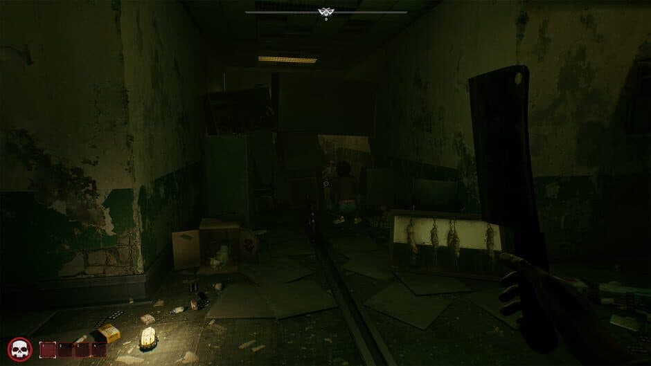 Скриншот 5 из Psycho Fear
