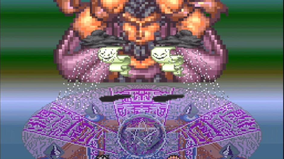 Скриншот 3 из Onigami Korinden Oni
