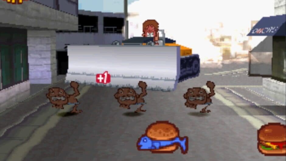 Скриншот 10 из Oh No!