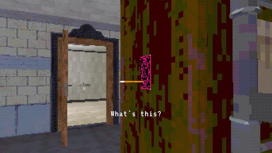 Скриншот 3 из Apocryphauna
