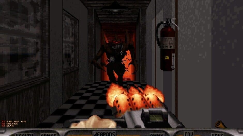 Скриншот 3 из Bottles to the Ground