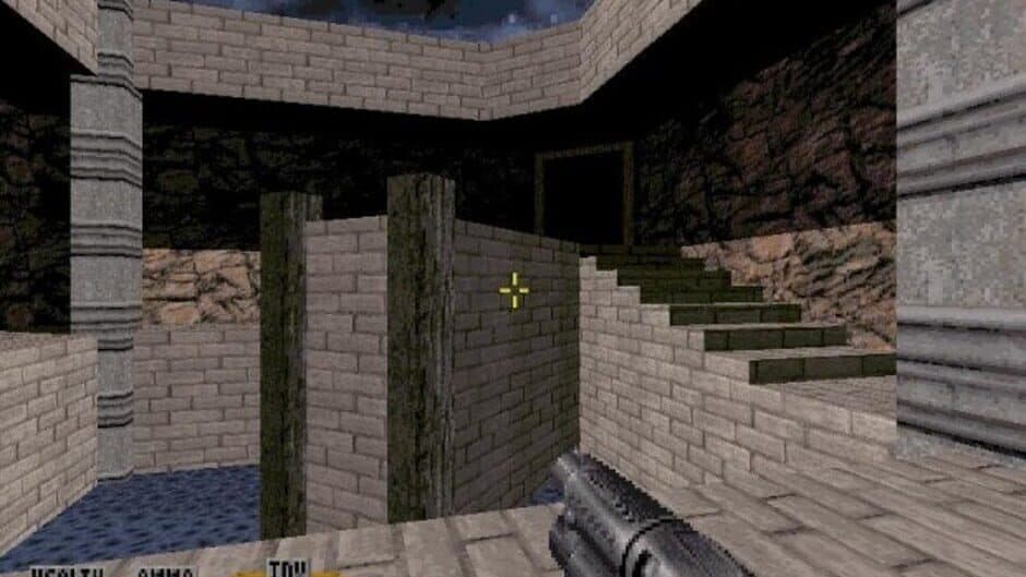 Скриншот 2 из Secrets of the Acropolis