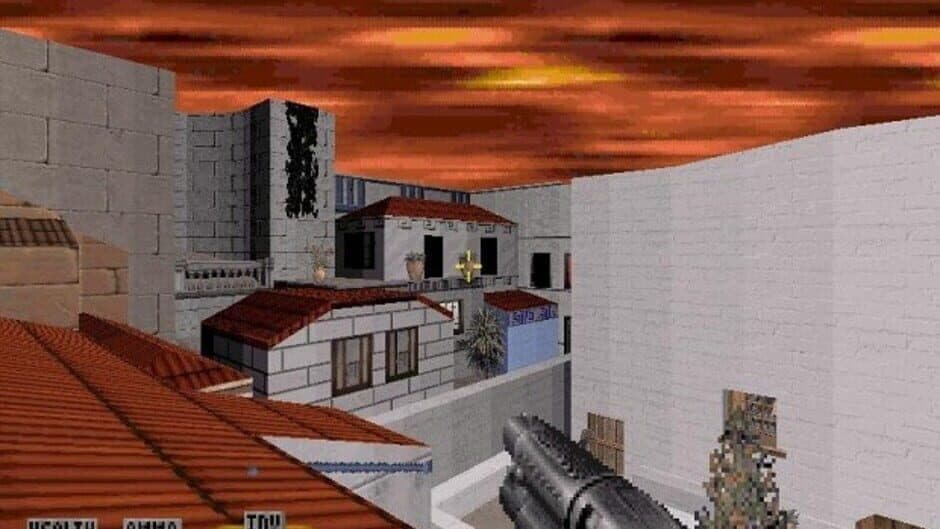 Скриншот 3 из Secrets of the Acropolis