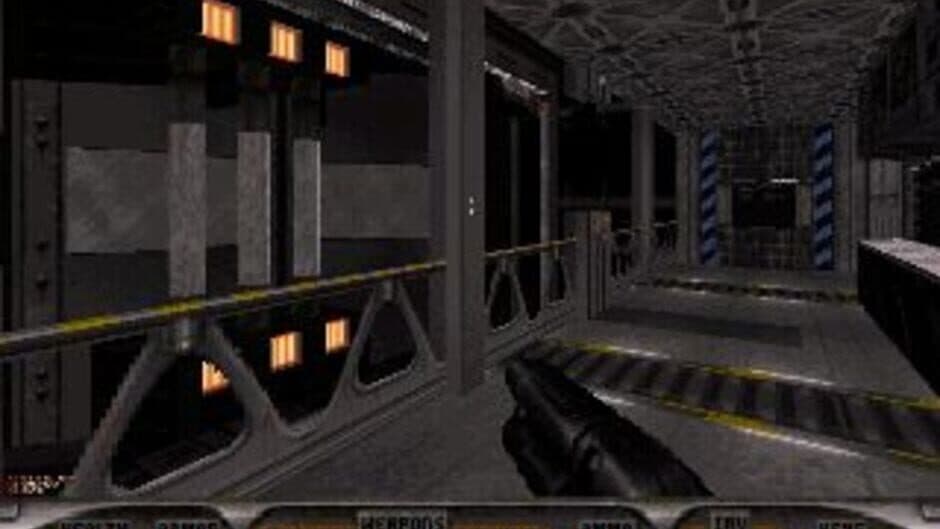 Скриншот 1 из FactoryX