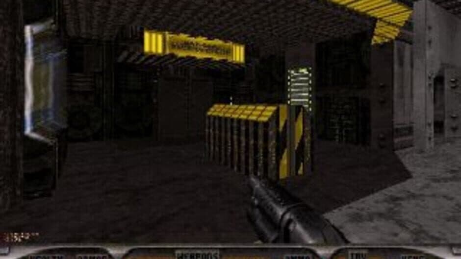 Скриншот 2 из FactoryX