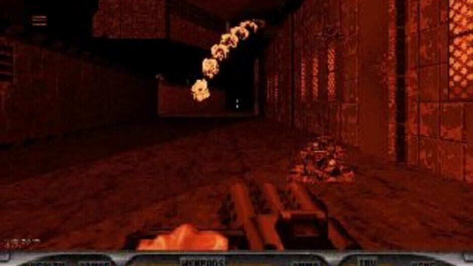 Скриншот 3 из FactoryX