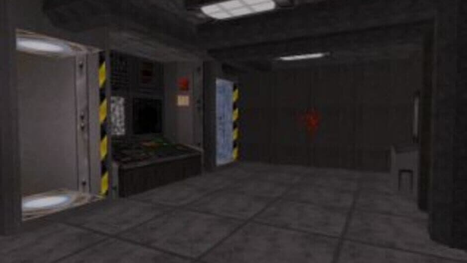 Скриншот 1 из The Restless Resort