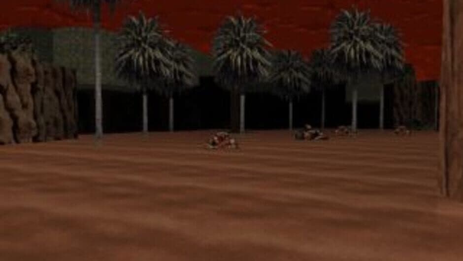 Скриншот 2 из The Restless Resort