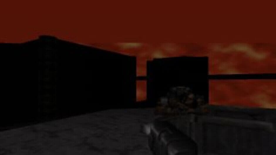 Скриншот 2 из Invaders