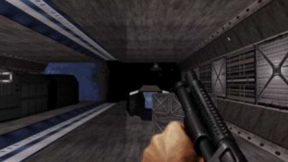 Скриншот 1 из Docking Doom