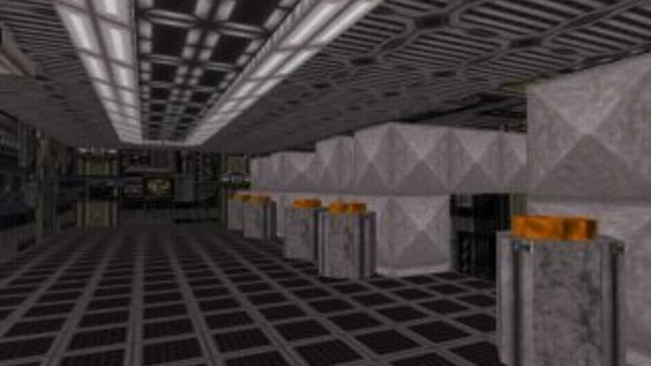 Скриншот 2 из Docking Doom