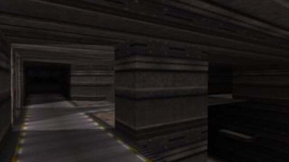 Скриншот 2 из Asylum K