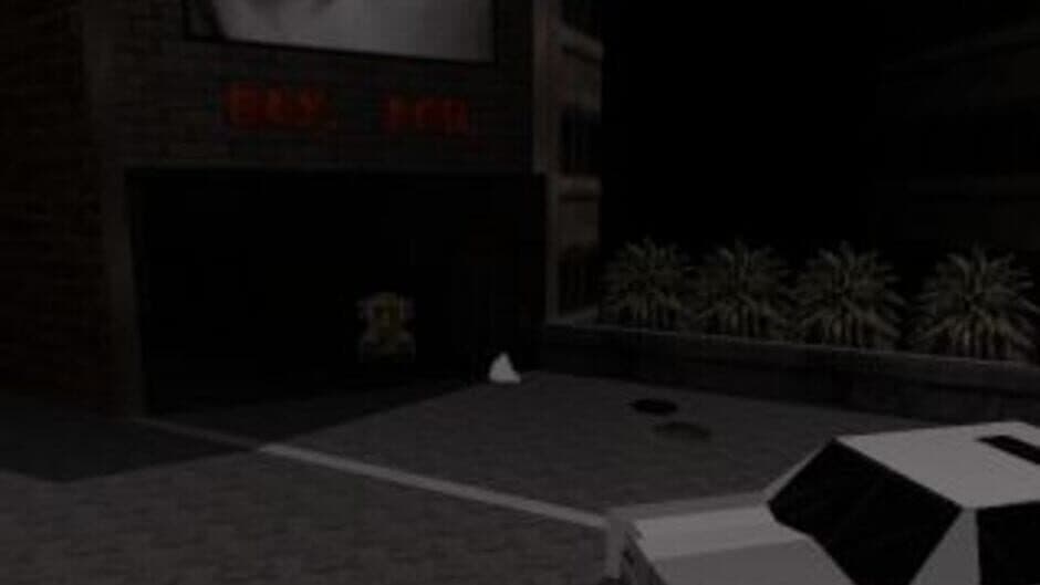 Скриншот 1 из Extermination