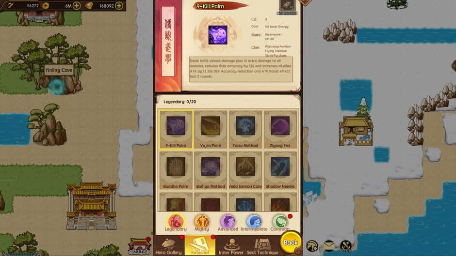 Скриншот 10 из Little Shrimp: Legend Reborn