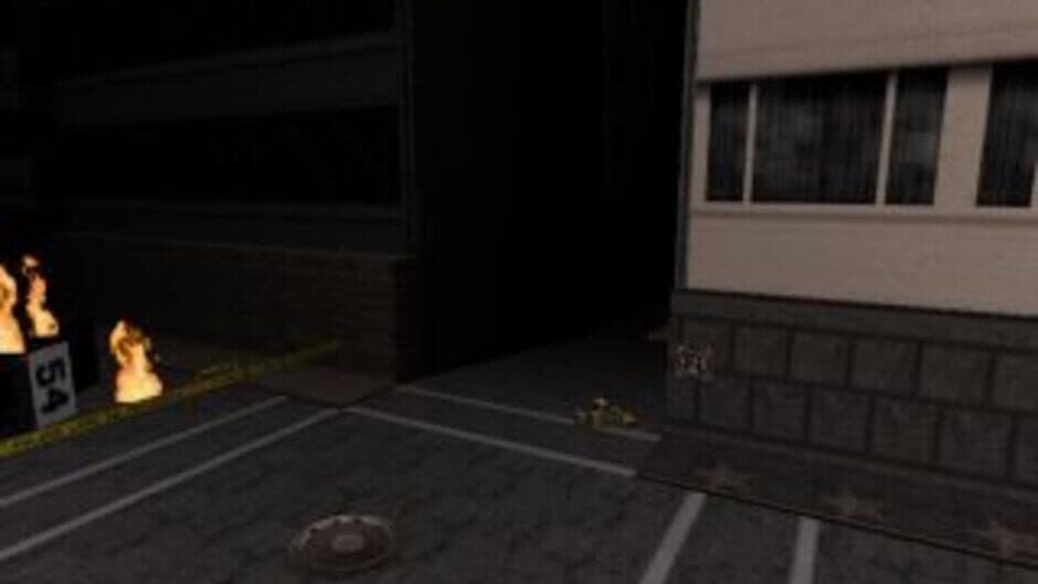 Скриншот 1 из Voyeur Hotel