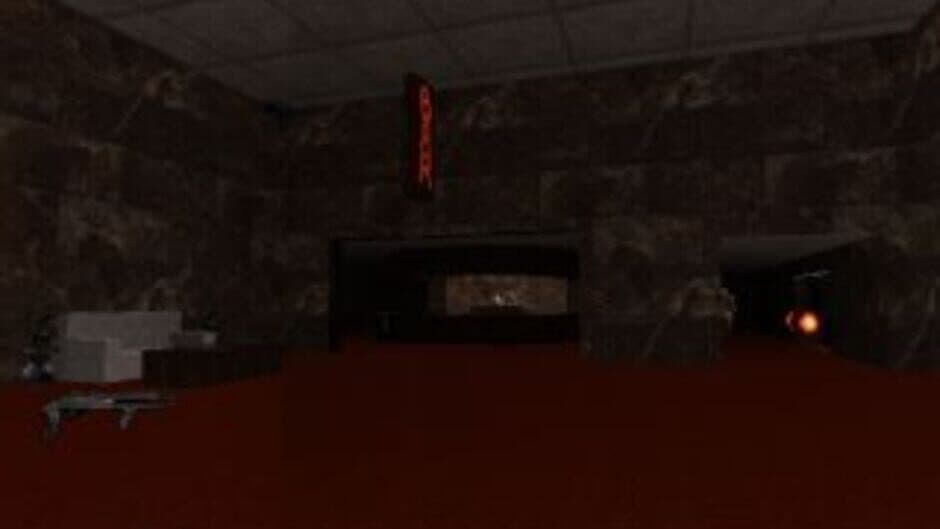 Скриншот 2 из Voyeur Hotel