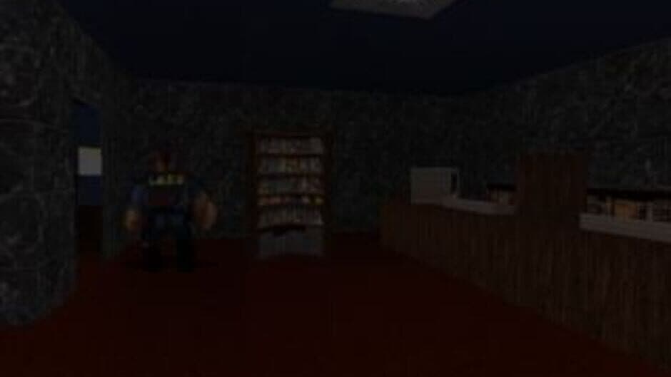 Скриншот 2 из Anarchy City 1: Atomic Version