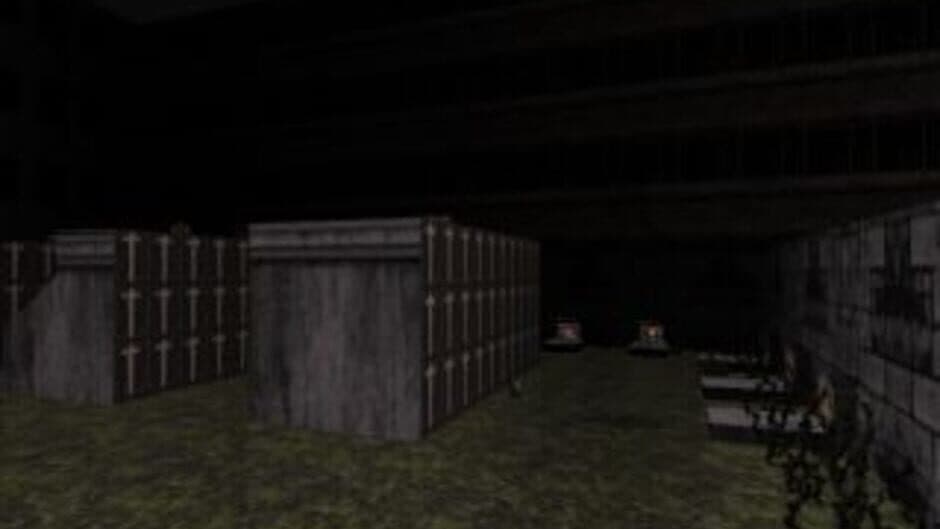 Скриншот 1 из Criaturas de la Noche