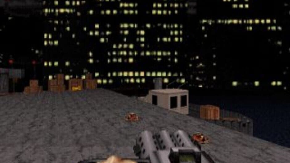 Скриншот 2 из Fernocity