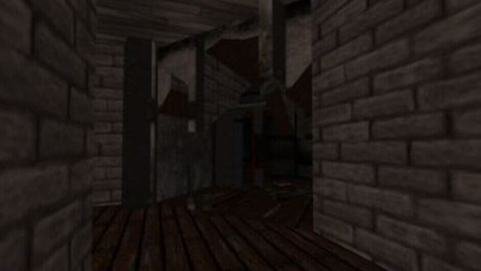 Скриншот 1 из Dark Place 1