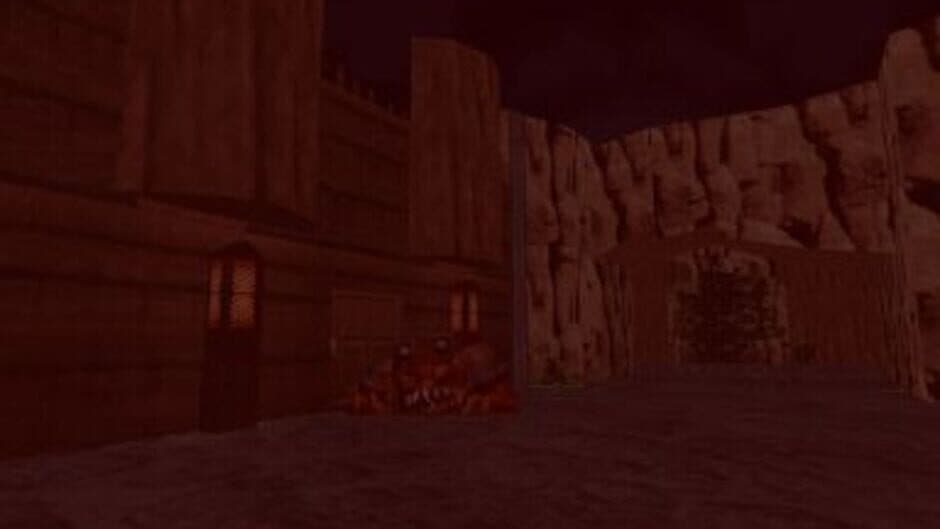 Скриншот 3 из Dark Place 1
