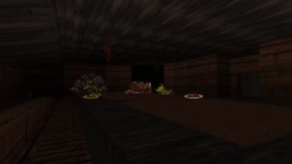 Скриншот 2 из Dark Place 2